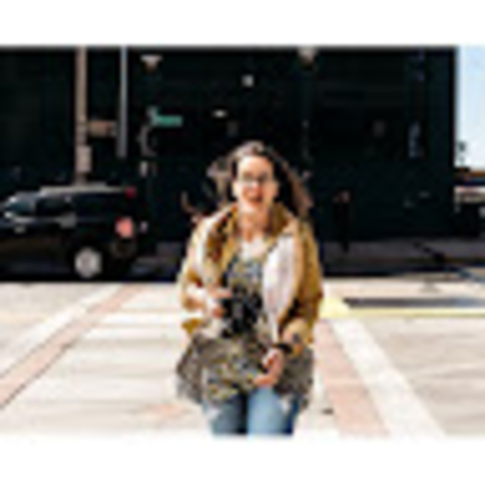 Meet your Posher, Melissa